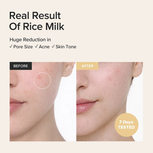 Beauty of Joseon Glow Replenishing Rice Milk