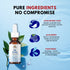Tvishi Skincare Ha Hyaluronic Acid Serum