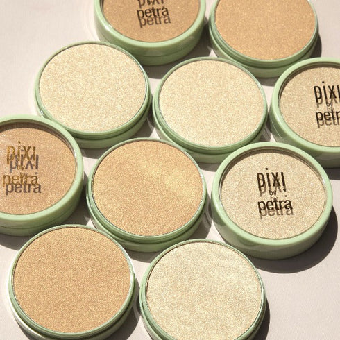 Pixi Beauty Glow y Powder