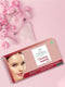 Oshea Glowing Facial Kit |Multicolor