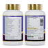 Jeena Sikho Glycoveda Advance Ayurvedic Herbal Tablets with Neem Amla and Jamun