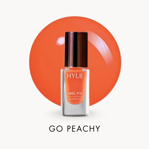 HYUE Gel FX Nail Paint
