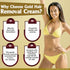 Multani Pharmaceuticals Limited Multani Naturals Painless Fast & Easy Gold Hair Removal Cream