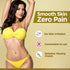 Multani Pharmaceuticals Limited Multani Naturals Painless Fast & Easy Gold Hair Removal Cream