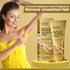 Multani Pharmaceuticals Limited Multani Naturals Painless Fast & Easy Gold Hair Removal Cream
