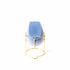 Praush Makeup Sponge Holder - Gold