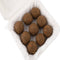 Hetha Gond Ghee Ladoos