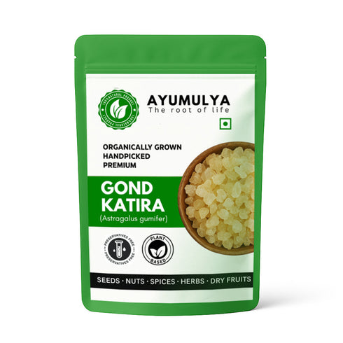 Ayumulya Gond Katira