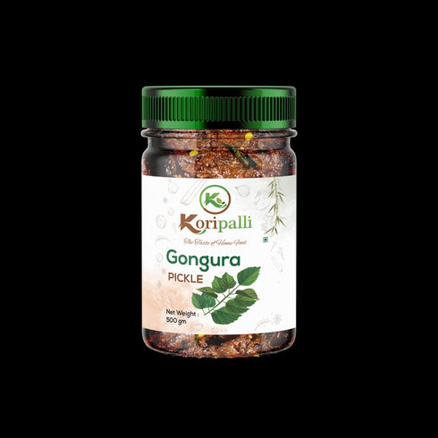 Koripalli Pickles Gongura Pickle
