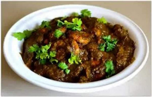 Konaseema Special Prawns Gongura Pickle