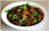 Konaseema Special Prawns Gongura Pickle