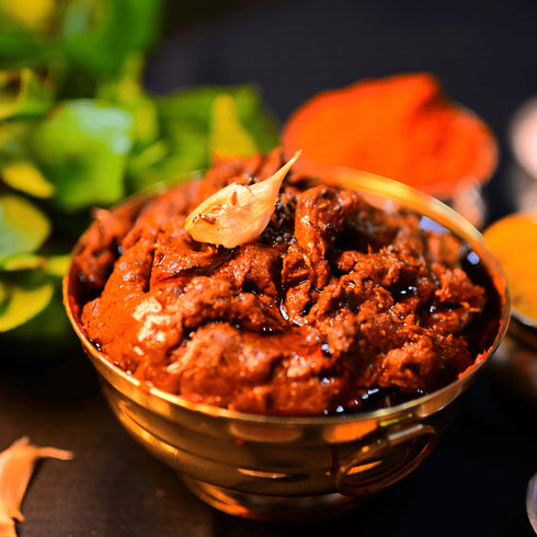 Prakruthi Gongura Biryani Mix