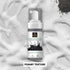 Good Vibes Activated Charcoal Deep Cleansing Foaming Face Wash