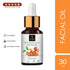 Good Vibes Almond Brightening Facial Oil