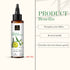 Good Vibes Amla & Bhringraj Strengthening Hair Oil 100ml