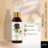 Good Vibes Amla & Bhringraj Strengthening Hair Oil 100ml