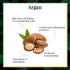 Good Vibes 100% Pure Argan Coldpressed Oil 30ml