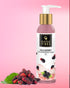 Good Vibes Mulberry Lightening Face Wash