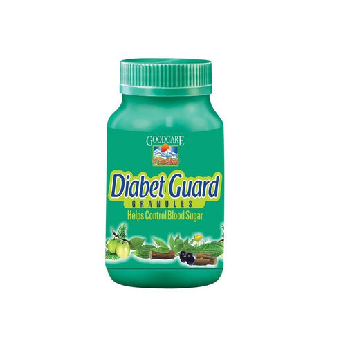 Goodcare Diabet Guard Granules