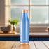 Milton Personalized Copper Charge Color Bottle
