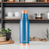Milton Copper Charge Color Bottle