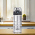 Milton Vogue Stainless Steel Bottle