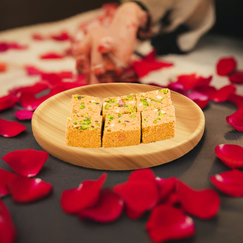 Sahu Gajak Bhandar Gajak Sesame Sweets