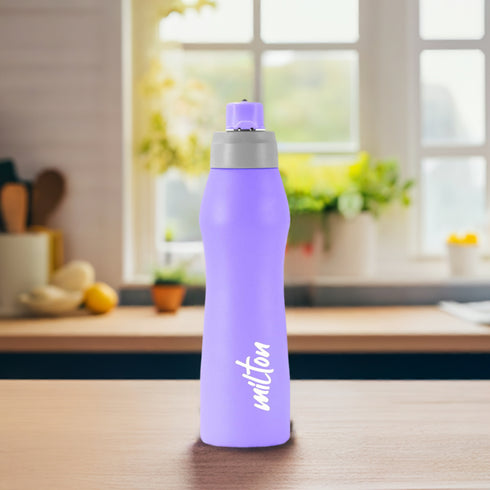 Milton Active Stainless Steel Water Bottle