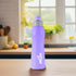 Milton Active Stainless Steel Water Bottle