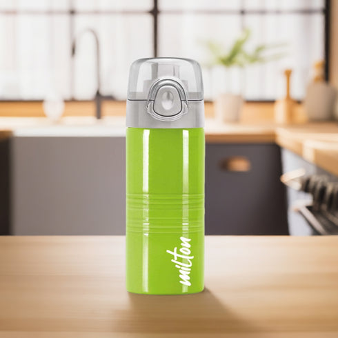Milton Vogue Stainless Steel Bottle