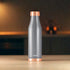 Milton Personalized Copper Charge Color Bottle