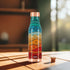 Milton Copper Charge Design Bottle