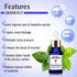 Keya Seth Aromatherapy Graine Out-Migraine Therapeutic Essential Oil Blend of Aniseed & Neroli