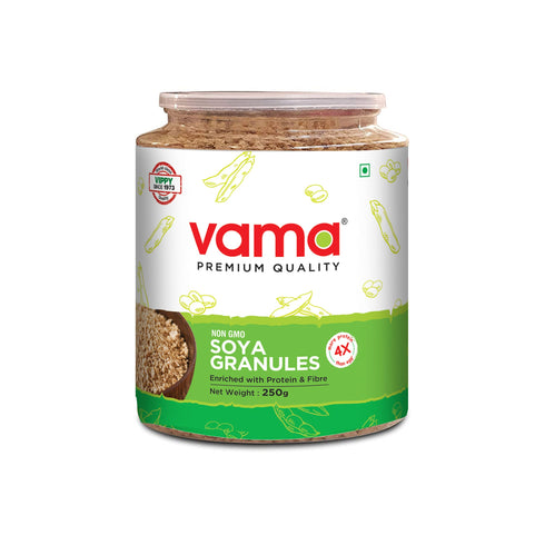 PROMUNCH Soya Mince-Granules