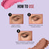 Colors Queen 9 Color Eyeshadow Palette | 18 Gram