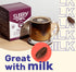 Sleepy Owl Coffee Hot Brew Bags / Original