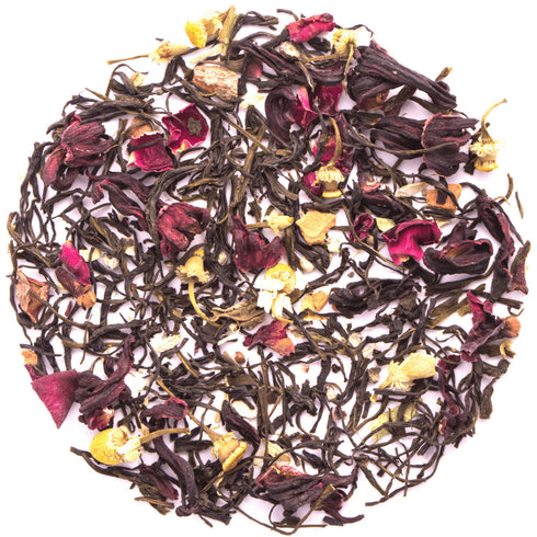 Tea Raja - Green Potpourri Tea