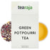 Tea Raja - Green Potpourri Tea