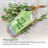 Keya Seth Aromatherapy Green Tea Face Pudding Brightening Sleeping Mask