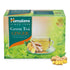 Himalaya Green Tea Ginger