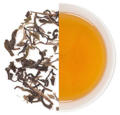 Tea Raja - Green Tea Mint