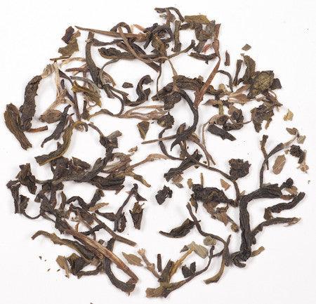 Tea Raja - Green Tea Mint