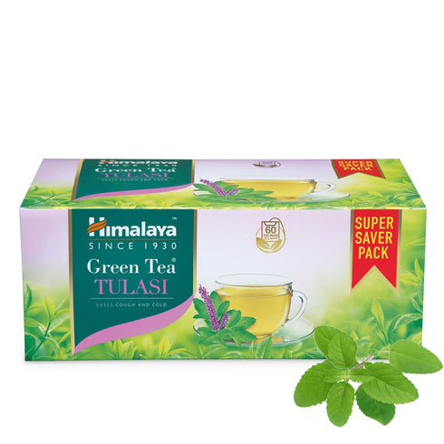 Himalaya Green Tea Tulasi