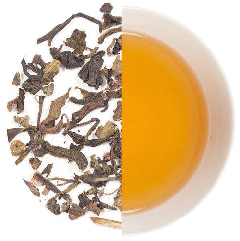 Tea Raja - Green Tea Tulsi Lemon