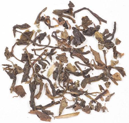 Tea Raja - Green Tea Tulsi Lemon