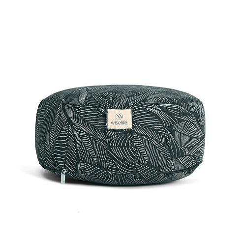 Wiselife Yoga Meditation Cushion
