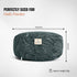 Wiselife Yoga Meditation Cushion