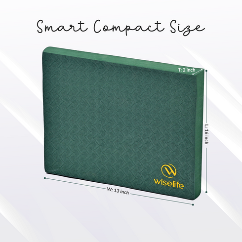 Wiselife Yoga Balance Pad