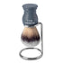 Forest Hill Ashford Shaving Brush + Stand Set