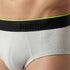 Bummer Modal Stretch Brief - Moonstone